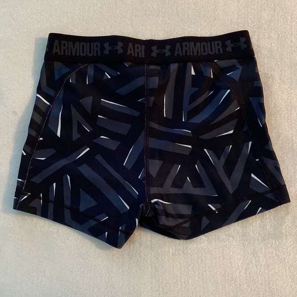 Under Armour Spandex - Picture 2 of 3